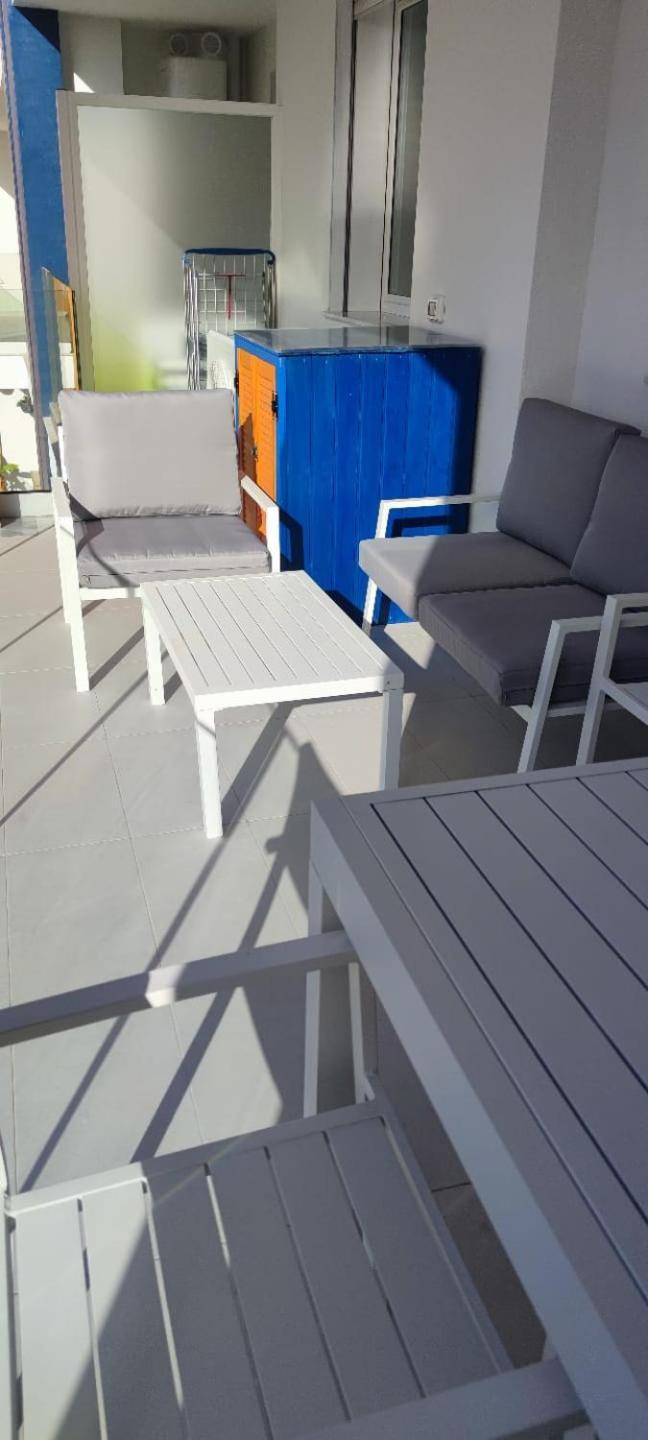 Dali House Nuovissimo!! Apartment Alghero Exterior photo
