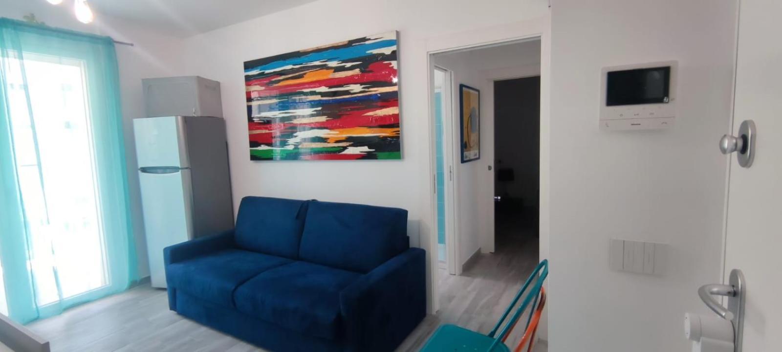 Dali House Nuovissimo!! Apartment Alghero Exterior photo